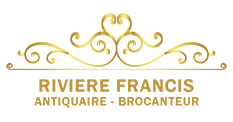 RIVIERE Francis Antiquaire Mobile